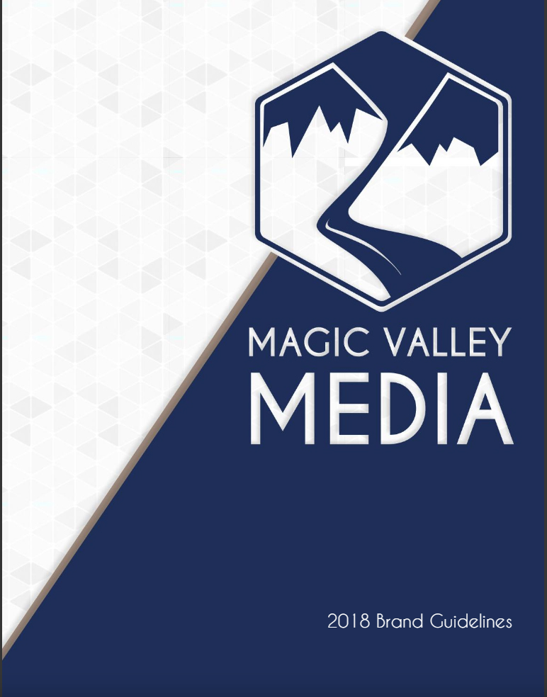 Magic Valley Media Brand